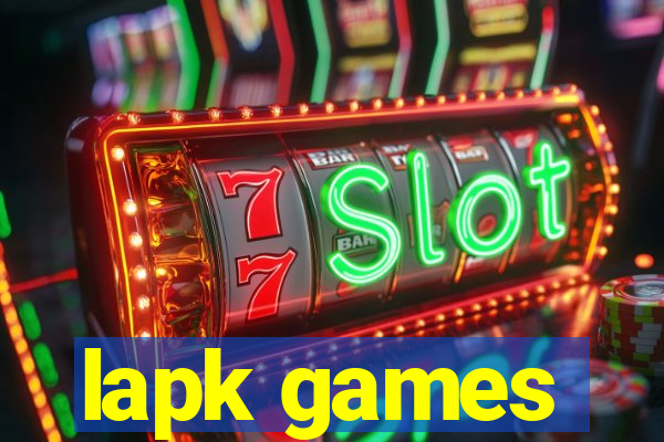 lapk games